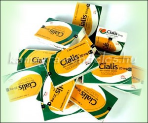 Cialis 