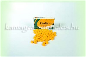 Cialis eladó