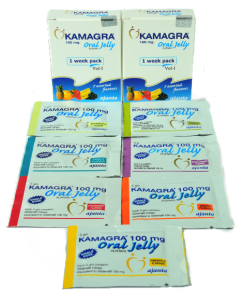 Kamagra gel külsőleg jellemzőinek